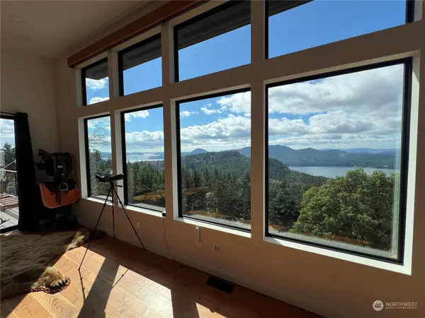 746 Discovery WAY, Orcas Island, WA 98245