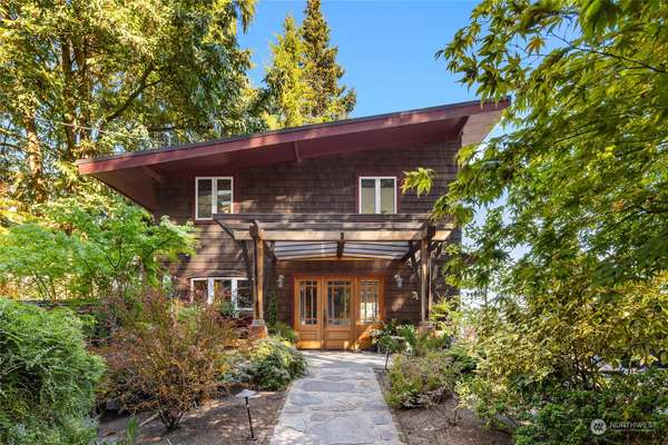 10874 NE Broomgerrie RD, Bainbridge Island, WA 98110