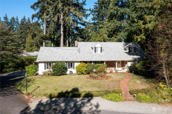 740 89th AVE SW, Olympia, WA 98512