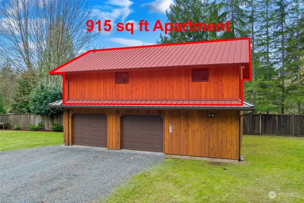 Snohomish, WA 98290,13527 27th ST SE