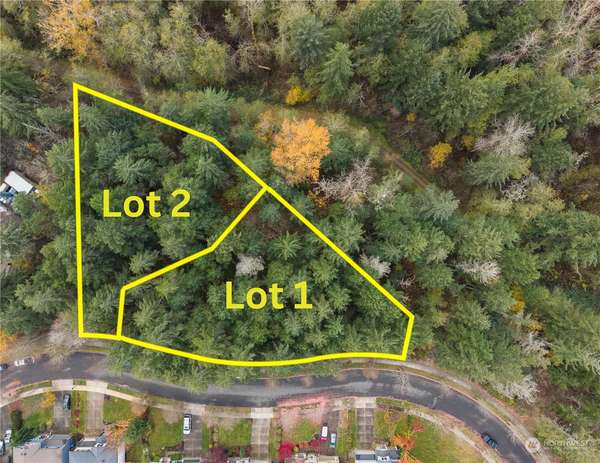 0 Bell Hill Place Lot 2, Dupont, WA 98327