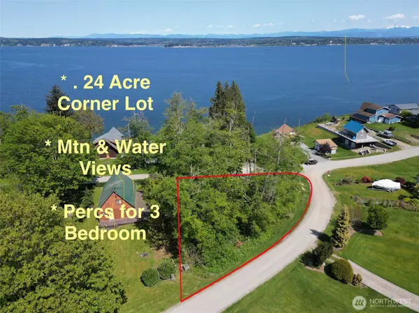 Hat Island, WA 98206,54 A Saratoga DR