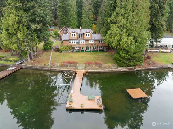 12312 Clear Lake North RD, Eatonville, WA 98328