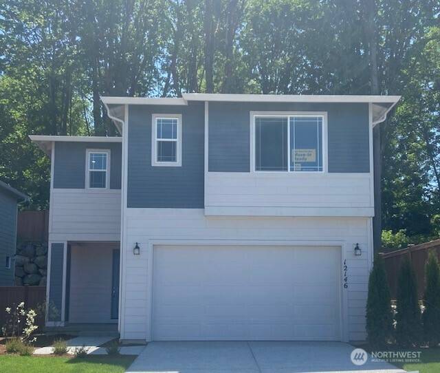 12146 15th CT SE #13, Lake Stevens, WA 98258