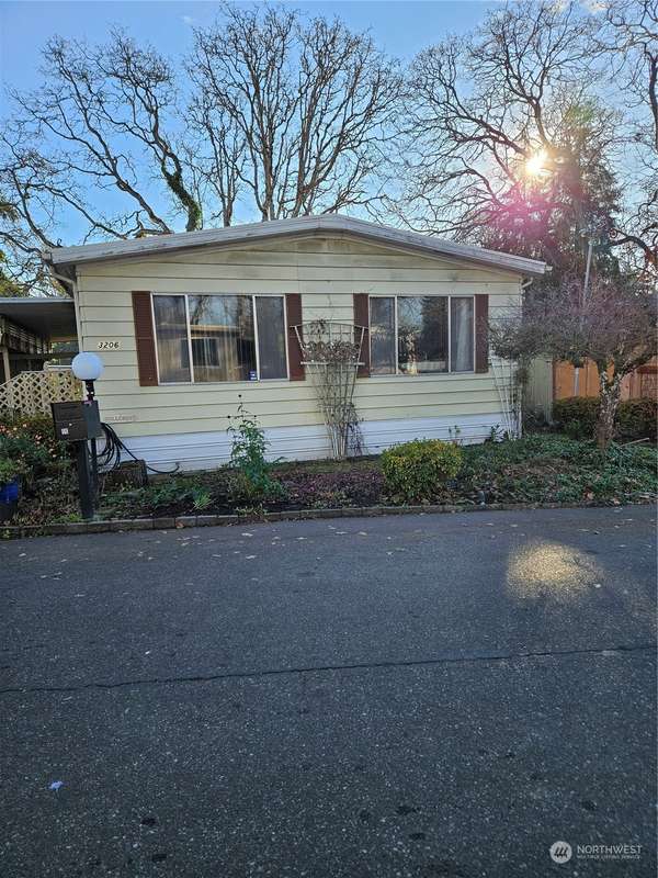 3206 85th ST S #56, Lakewood, WA 98499