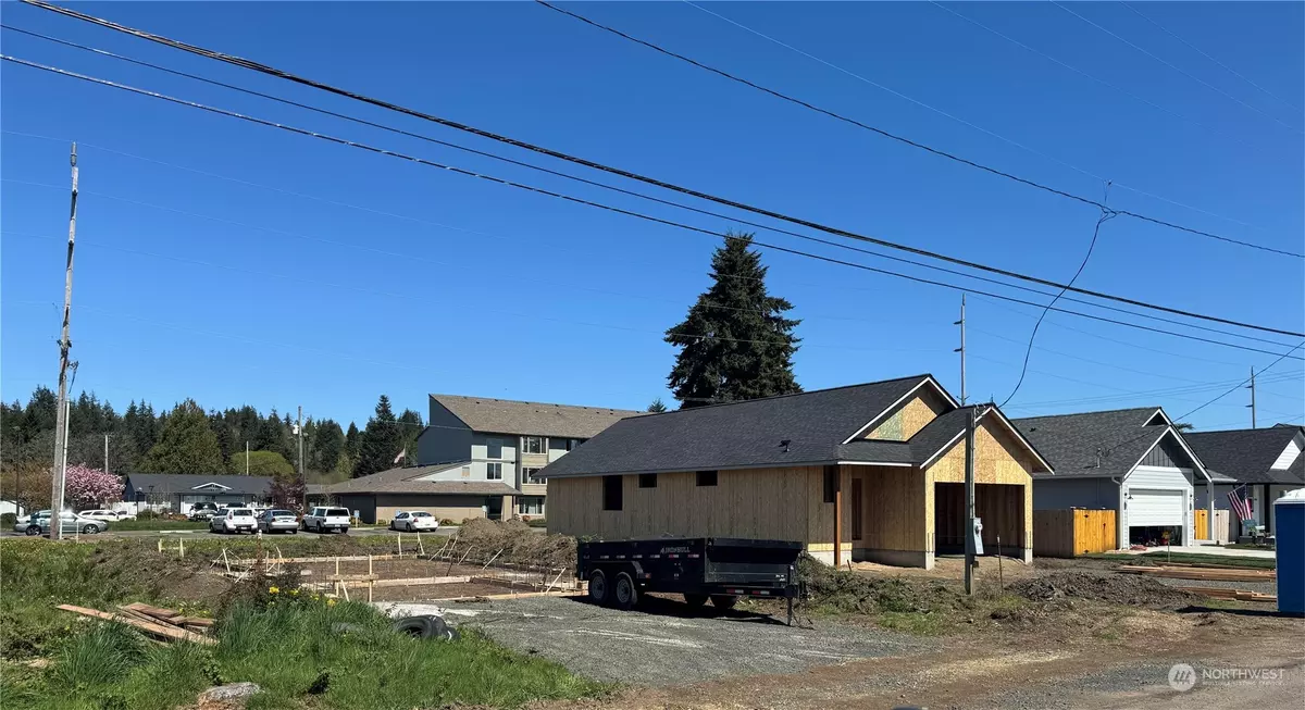Elma, WA 98541,1322 W Anderson ST
