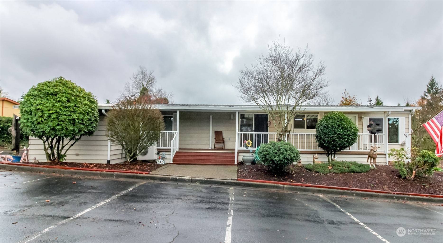 22023 107th AVE SE #88, Kent, WA 98031