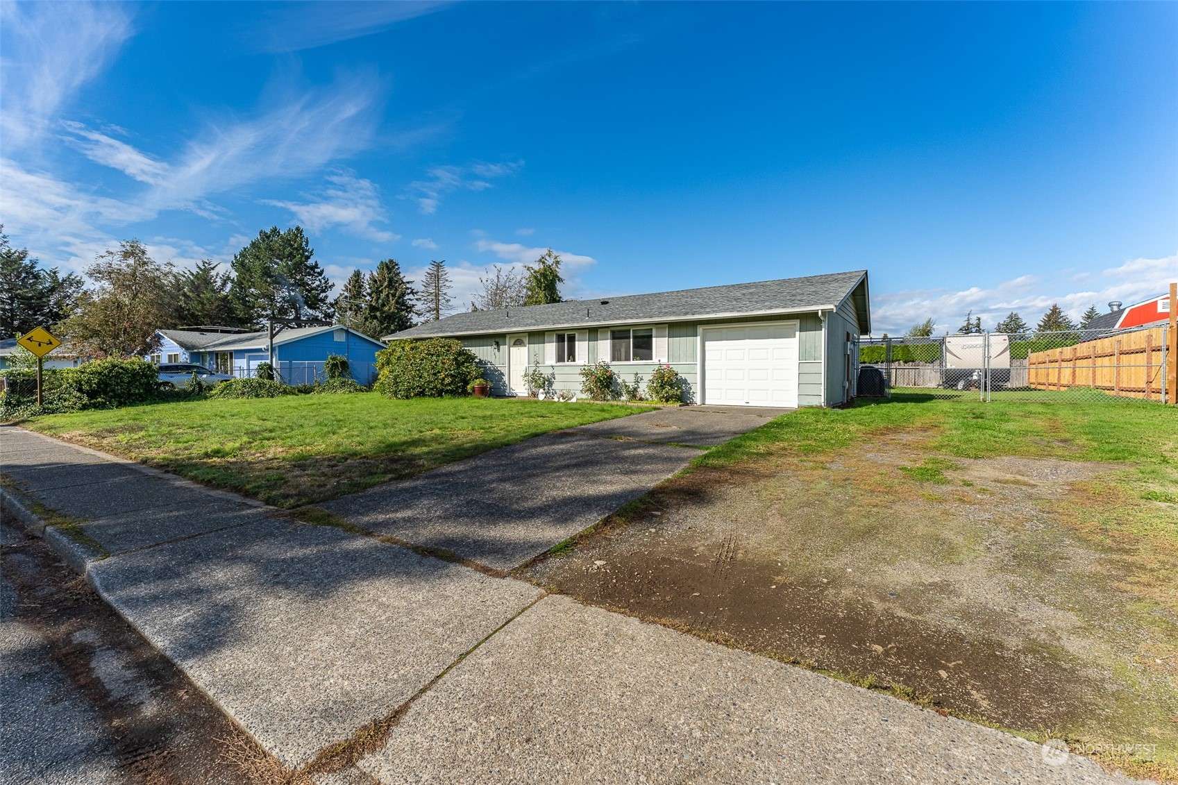 6861 Vail DR, Lynden, WA 98264