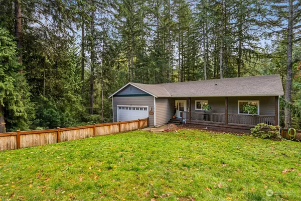 18719 Rampart DR SE, Yelm, WA 98597