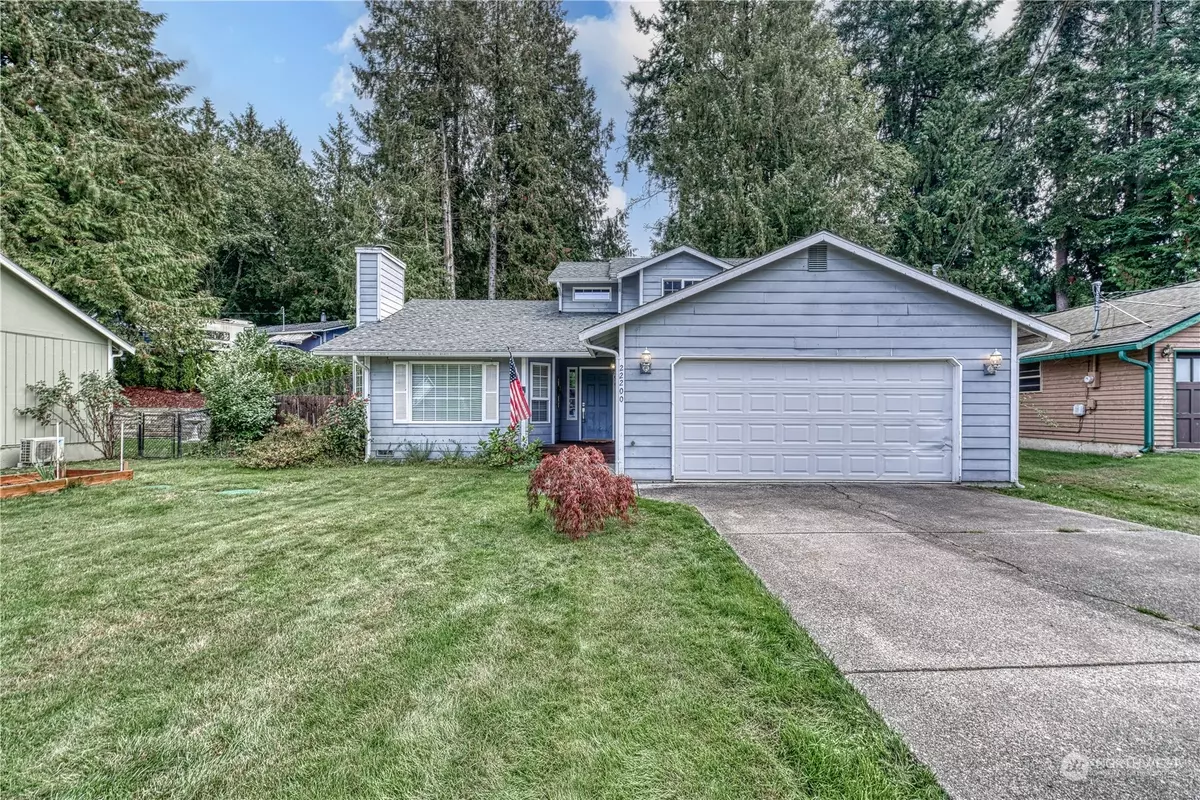 Poulsbo, WA 98370,22200 Sea Vista NE