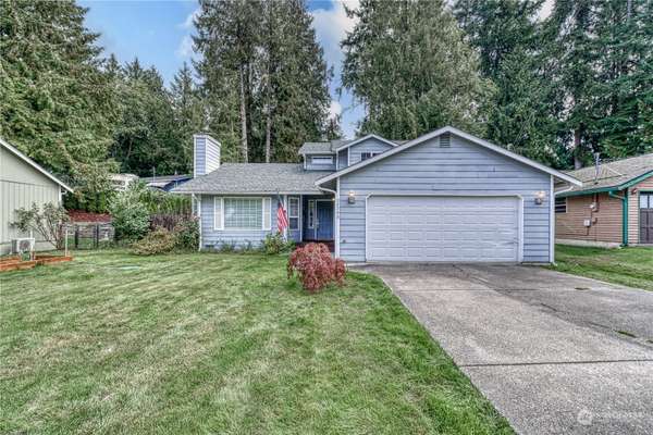 22200 Sea Vista NE, Poulsbo, WA 98370