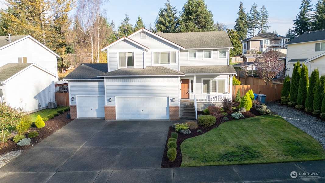 11301 210th Avenue Ct E, Bonney Lake, WA 98391