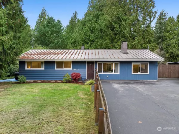 1414 SW Dash Point RD, Federal Way, WA 98023