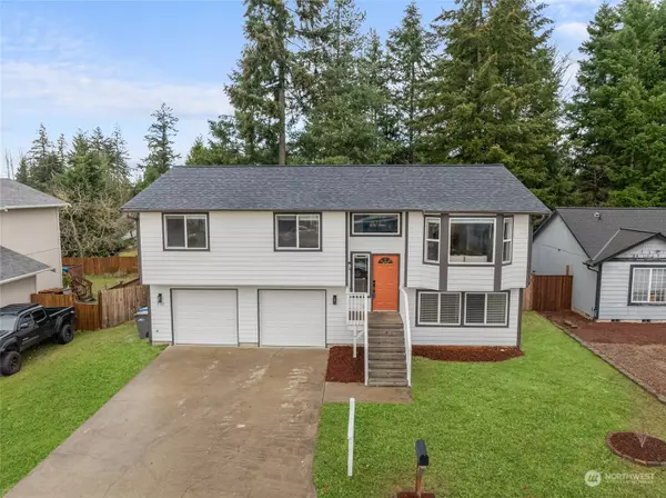 Port Orchard, WA 98366,2163 SE Galeel CT