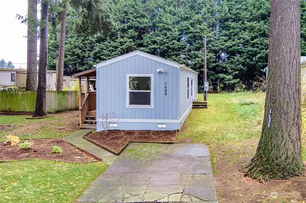 Ferndale, WA 98248,7089 Tall Cedars LN