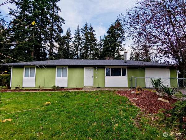 122 Raintree LOOP SE, Rainier, WA 98576