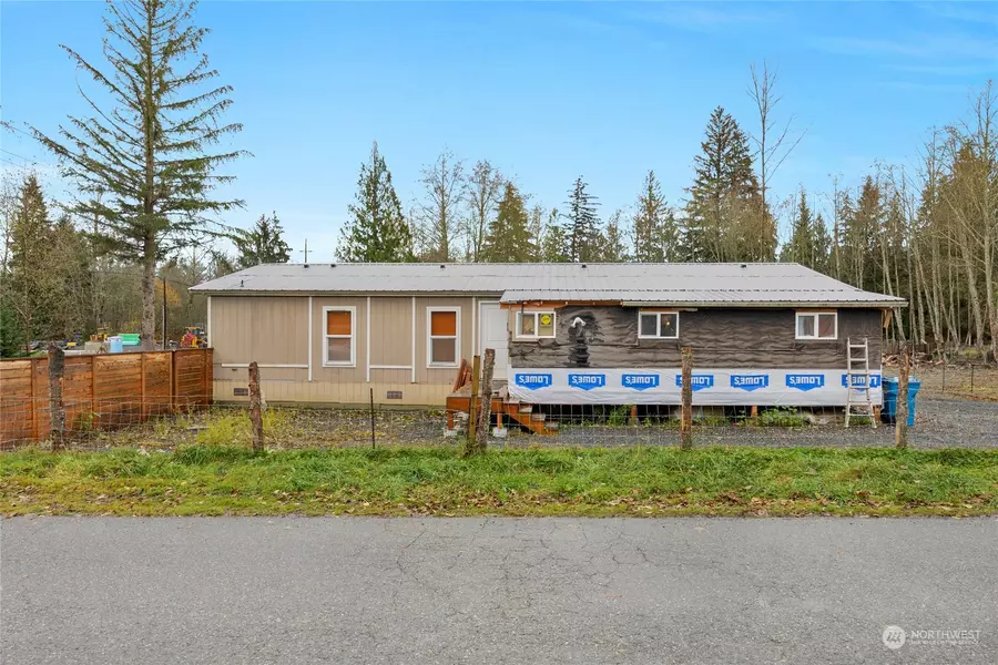 1124 Bryant RD, Sultan, WA 98294