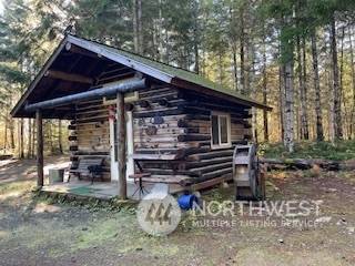 Packwood, WA 98937,0 Skate Creek RD S #Lot 3