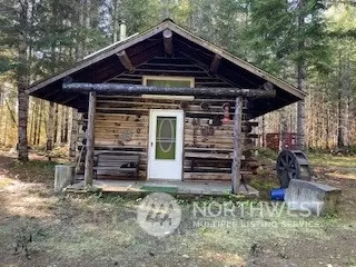 0 Skate Creek RD S #Lot 3, Packwood, WA 98937