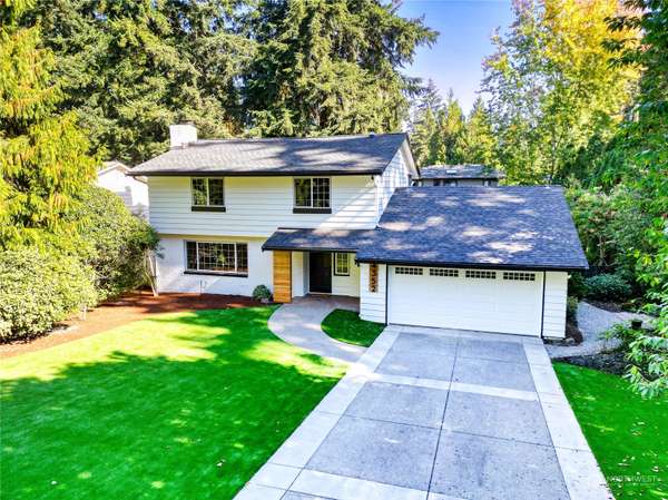 4352 90th AVE SE, Mercer Island, WA 98040