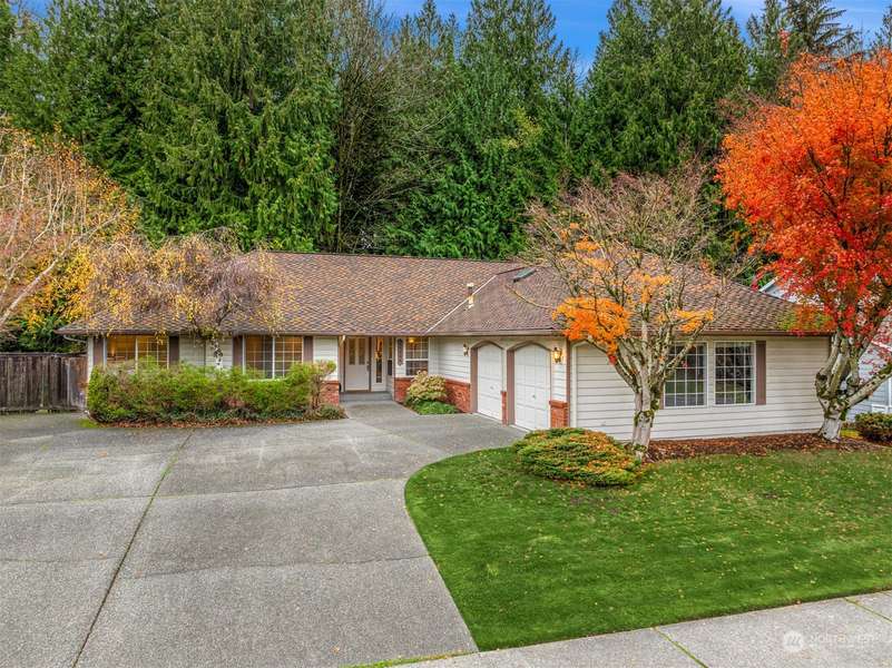 15004 67th AVE SE, Snohomish, WA 98296