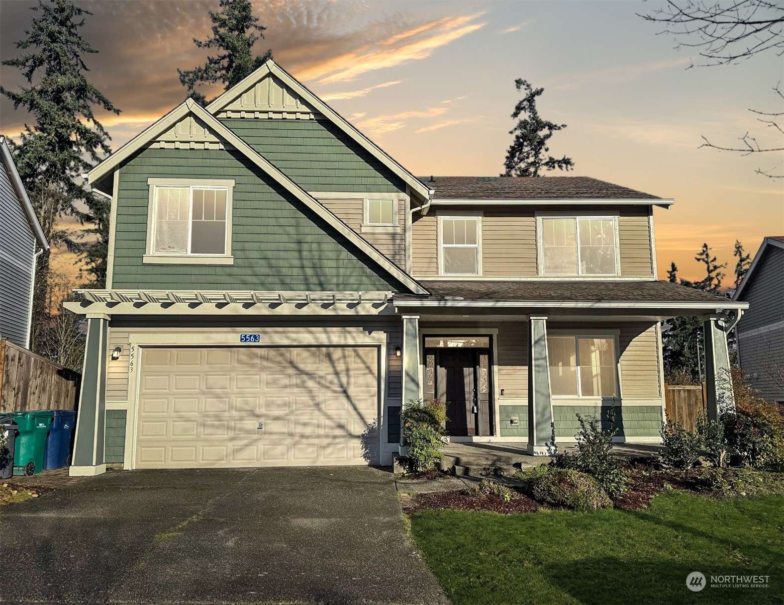5563 Timberridge Drive, Mount Vernon, WA 98273