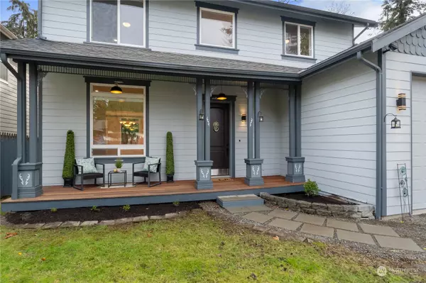 Seatac, WA 98188,4563 S 190th LN