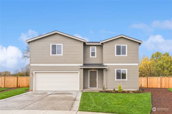 2059 Henderson WAY, Longview, WA 98632