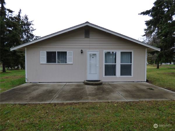 1030 W Palo Verde LOOP, Sequim, WA 98382