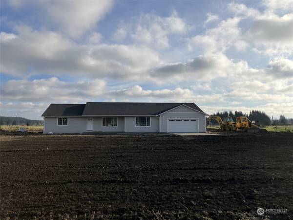 7507 182nd Trail SW, Rochester, WA 98579