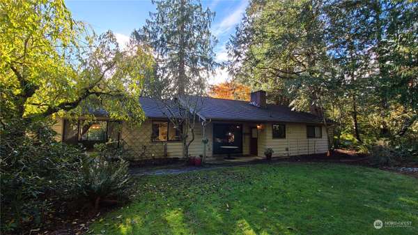 25006 NE 80th ST, Redmond, WA 98053