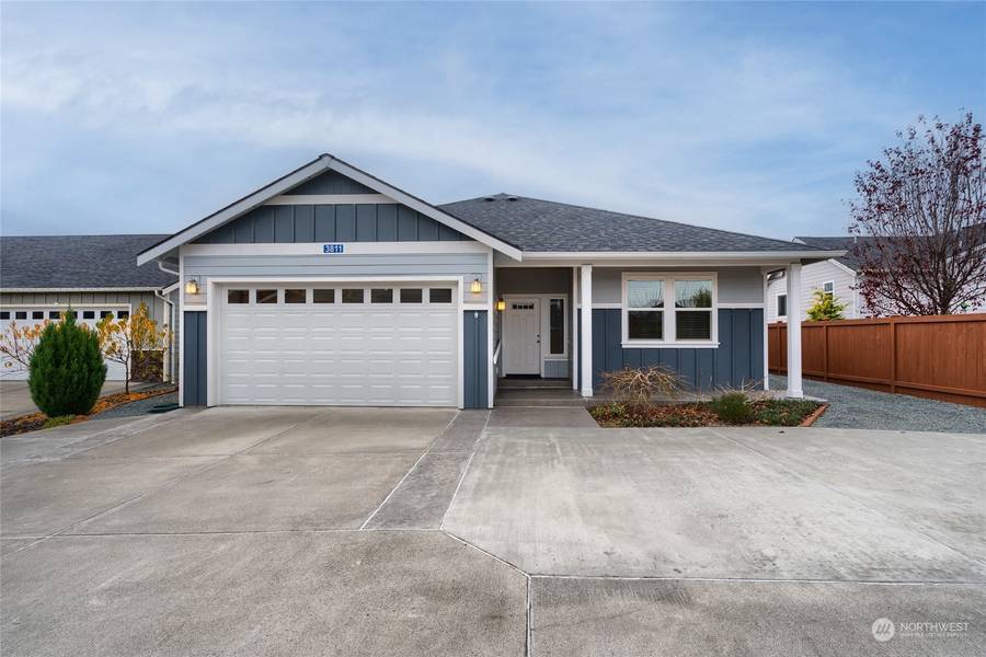 3811 Autumn WAY, Mount Vernon, WA 98273