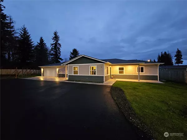 Elma, WA 98541,14 Pebble Creek CT