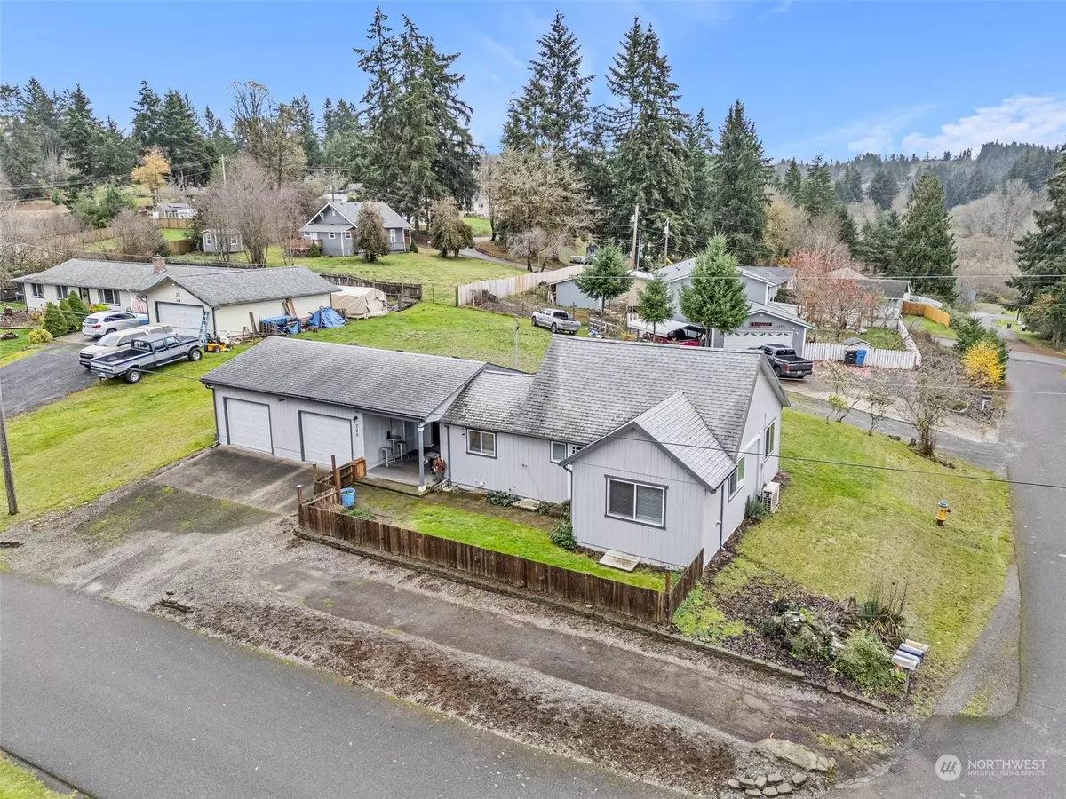 Centralia, WA 98531,700 Yakima ST
