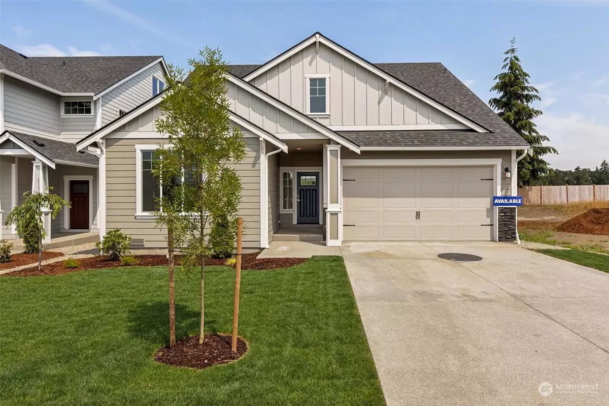Yelm, WA 98597,14780 88th WAY SE