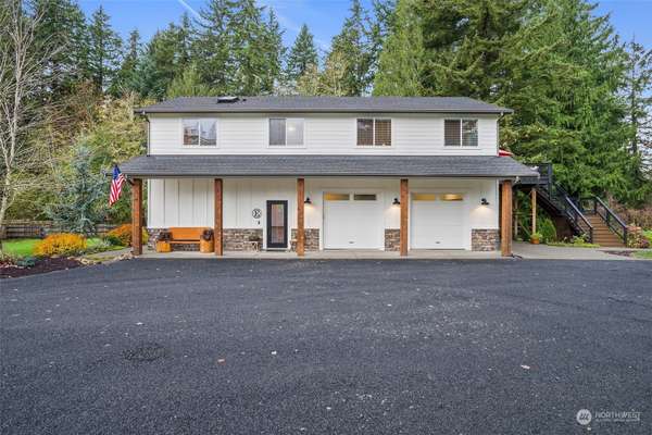 834 95th LN SE, Olympia, WA 98501