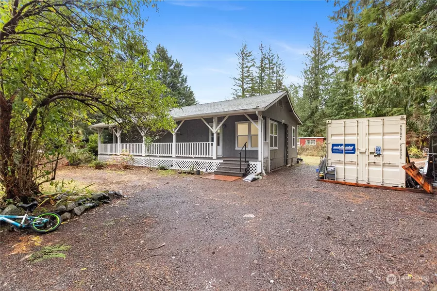 44604 Pine RD, Gold Bar, WA 98251