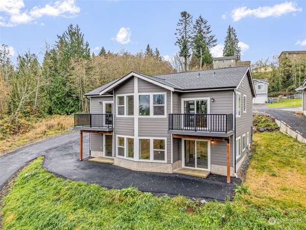 324 Kayli CT, Napavine, WA 98532