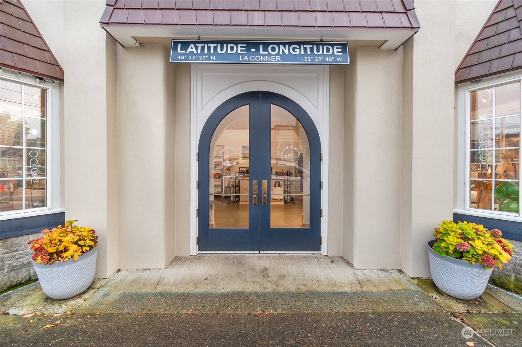La Conner, WA 98257,509 1st ST
