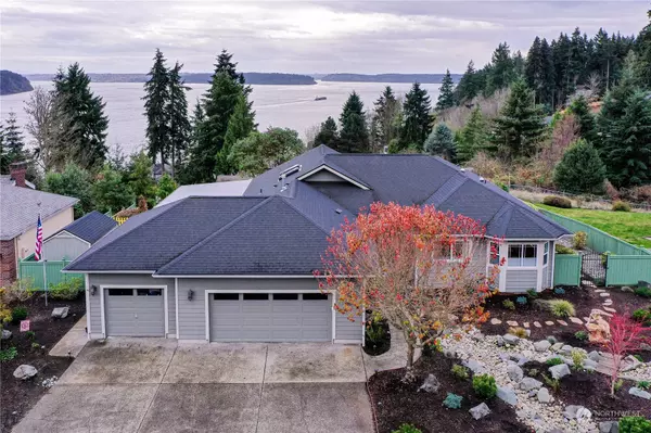 710 122nd Street Ct NW, Gig Harbor, WA 98332