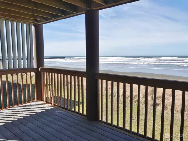 1407 Ocean Shores BLVD SW #2S-B, Ocean Shores, WA 98569