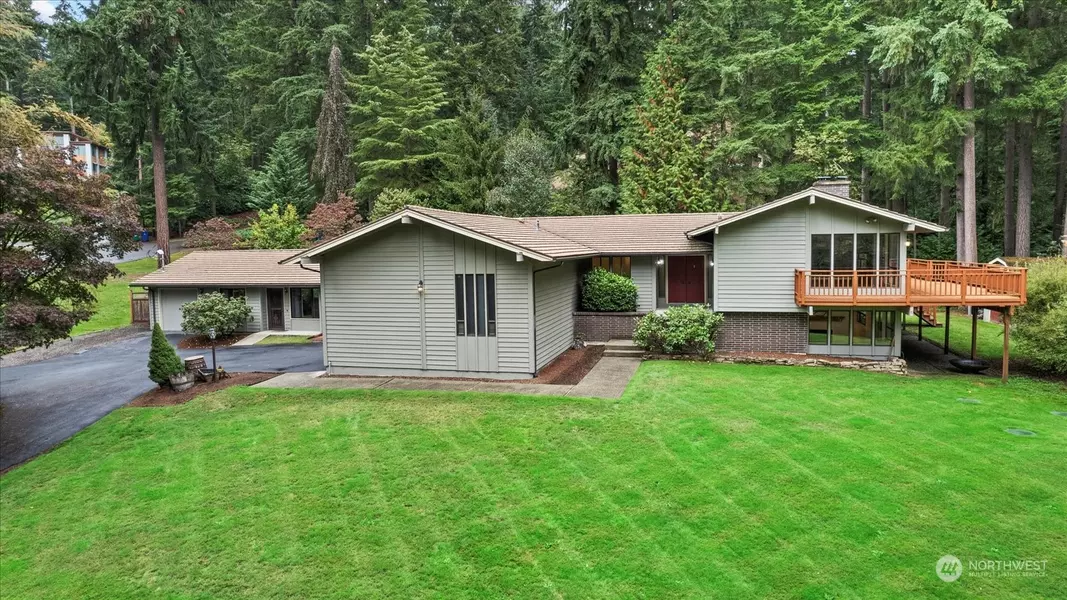 14919 NE 163rd ST, Woodinville, WA 98072