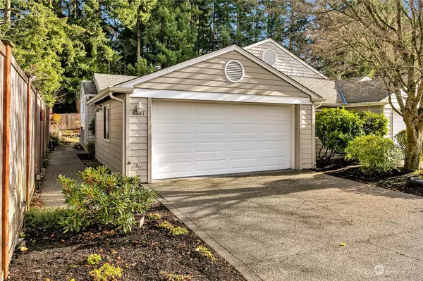 Gig Harbor, WA 98335,6297 Harbor Sunset LN