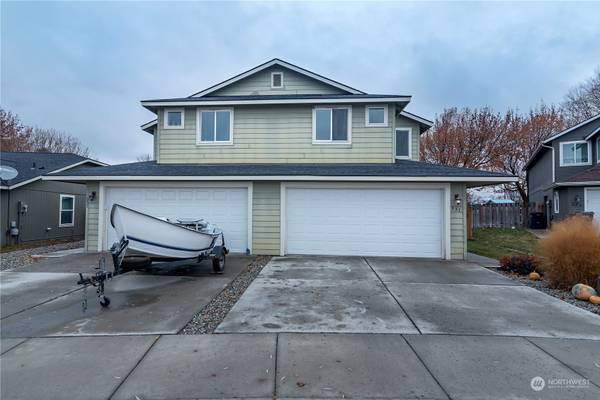 331 Pacific LOOP, Kittitas, WA 98934