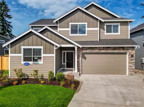 18215 35th AVE E, Tacoma, WA 98446