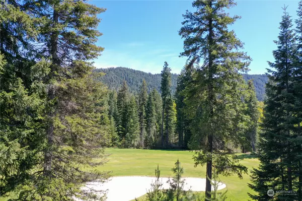 20685 Miracle Mile, Leavenworth, WA 98826