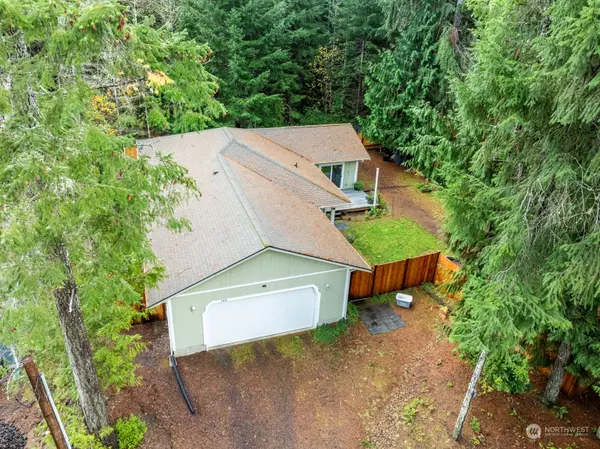 140 E Willopa RD E, Shelton, WA 98584