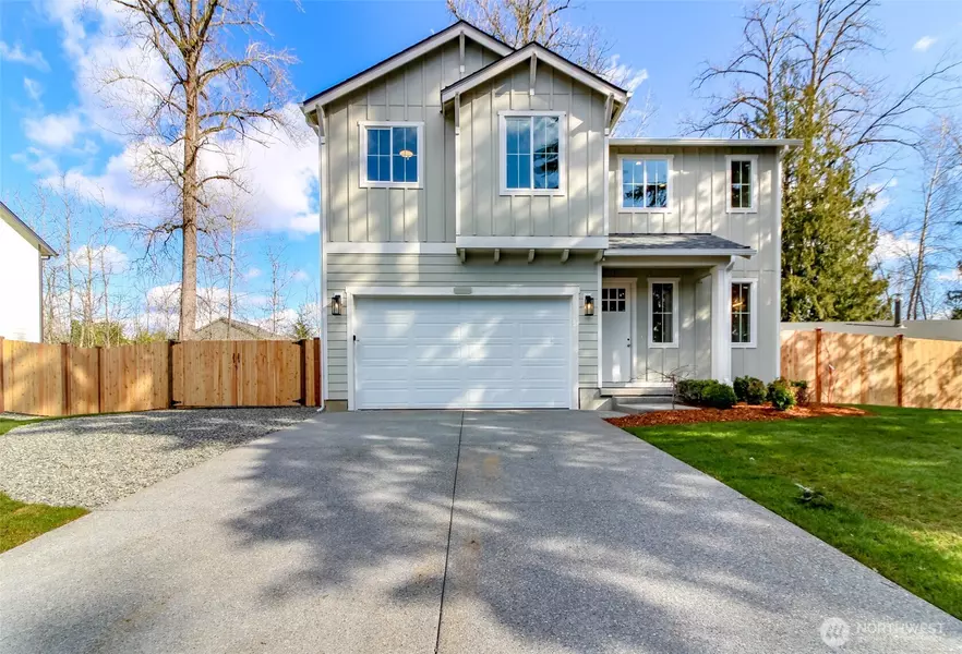 18625 11th Avenue Ct E, Spanaway, WA 98387