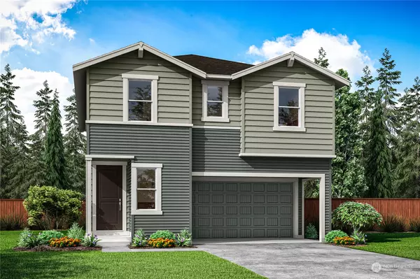 11204 SE 192nd PL #37, Kent, WA 98031