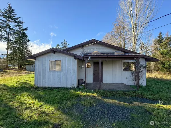 Sequim, WA 98382,1022 River RD